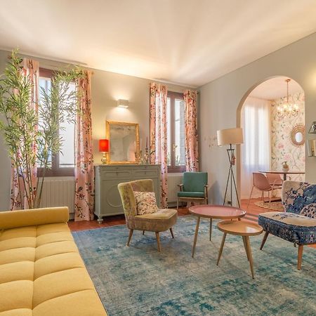 Camelia Home Suite Treviso Ngoại thất bức ảnh