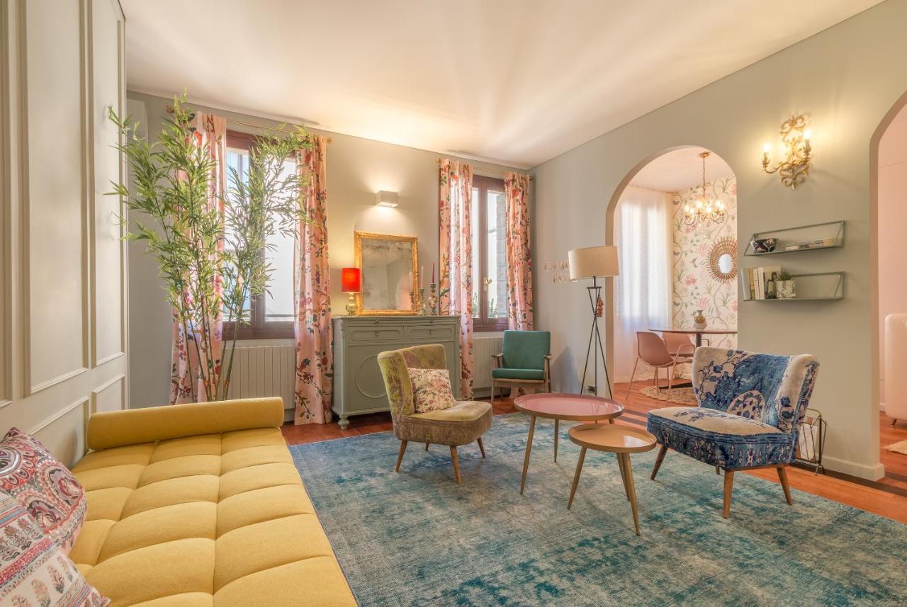 Camelia Home Suite Treviso Ngoại thất bức ảnh