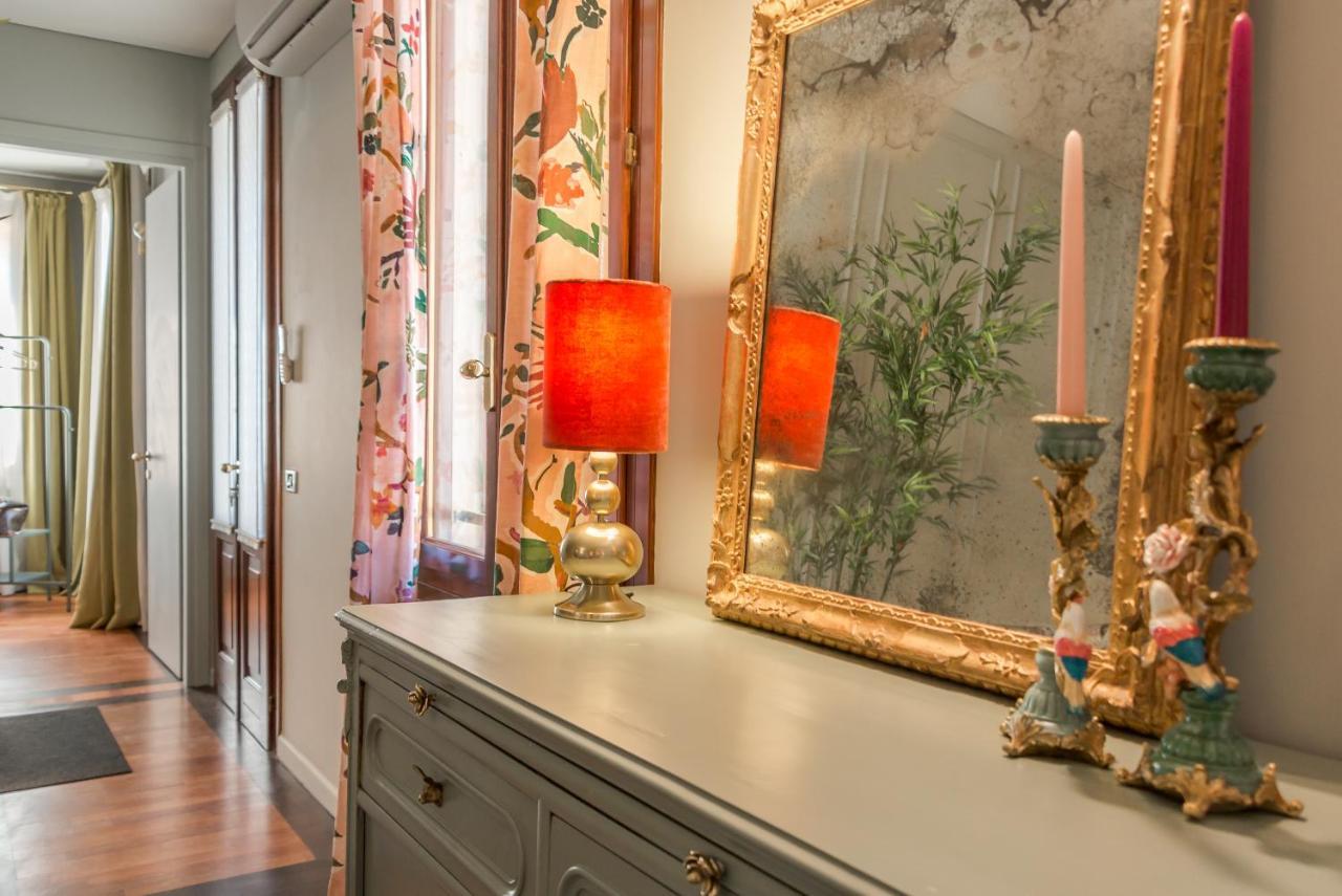 Camelia Home Suite Treviso Ngoại thất bức ảnh