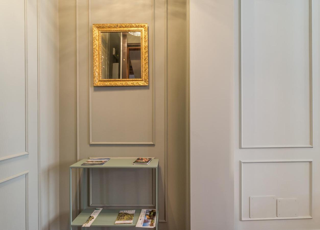 Camelia Home Suite Treviso Ngoại thất bức ảnh