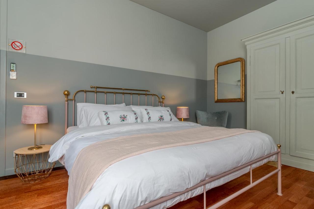Camelia Home Suite Treviso Ngoại thất bức ảnh