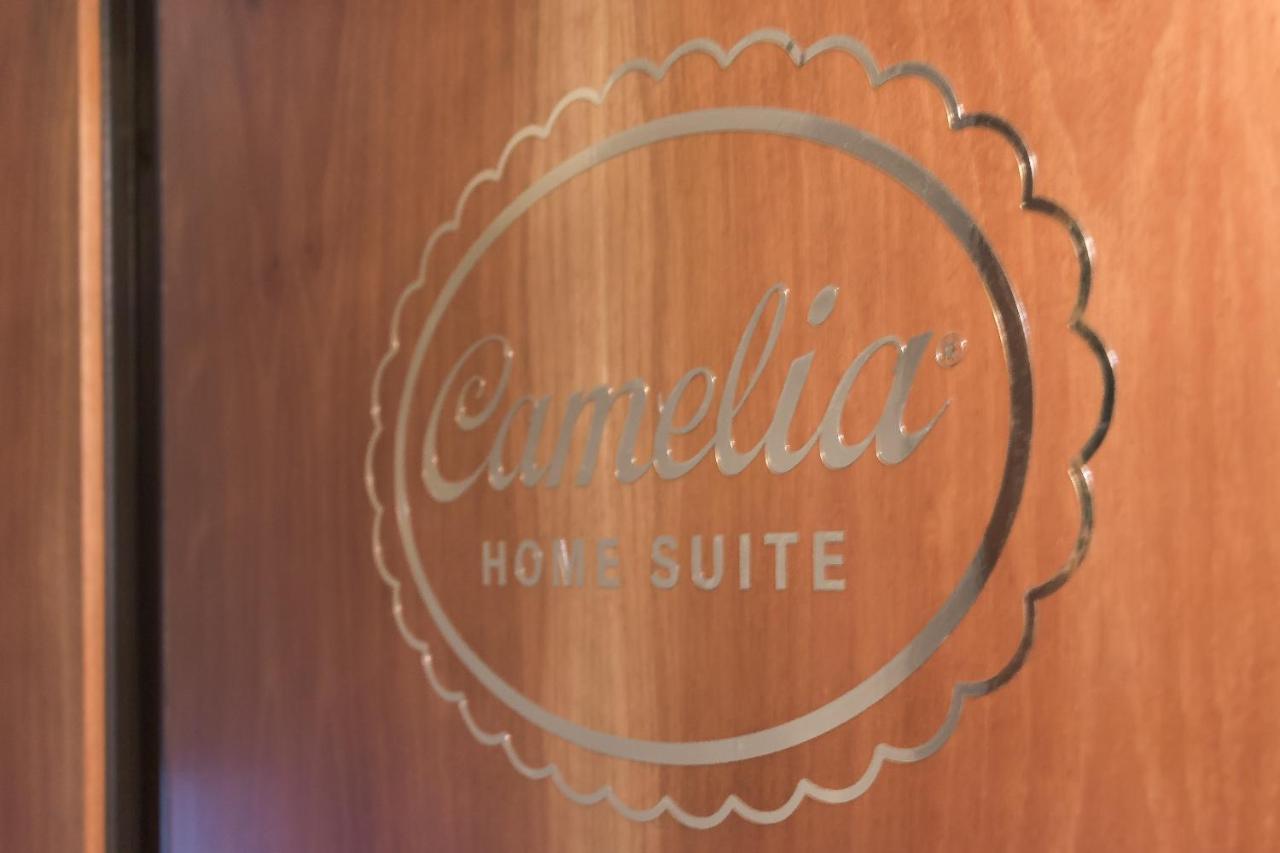 Camelia Home Suite Treviso Ngoại thất bức ảnh