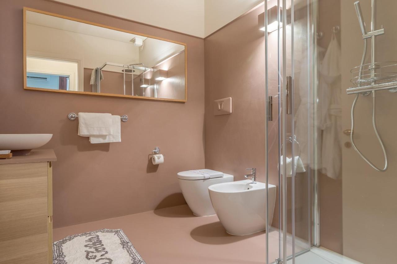 Camelia Home Suite Treviso Ngoại thất bức ảnh
