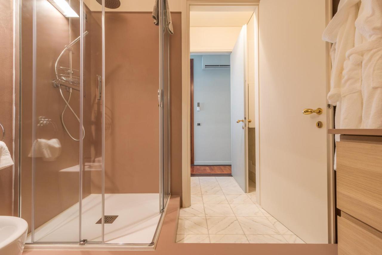 Camelia Home Suite Treviso Ngoại thất bức ảnh