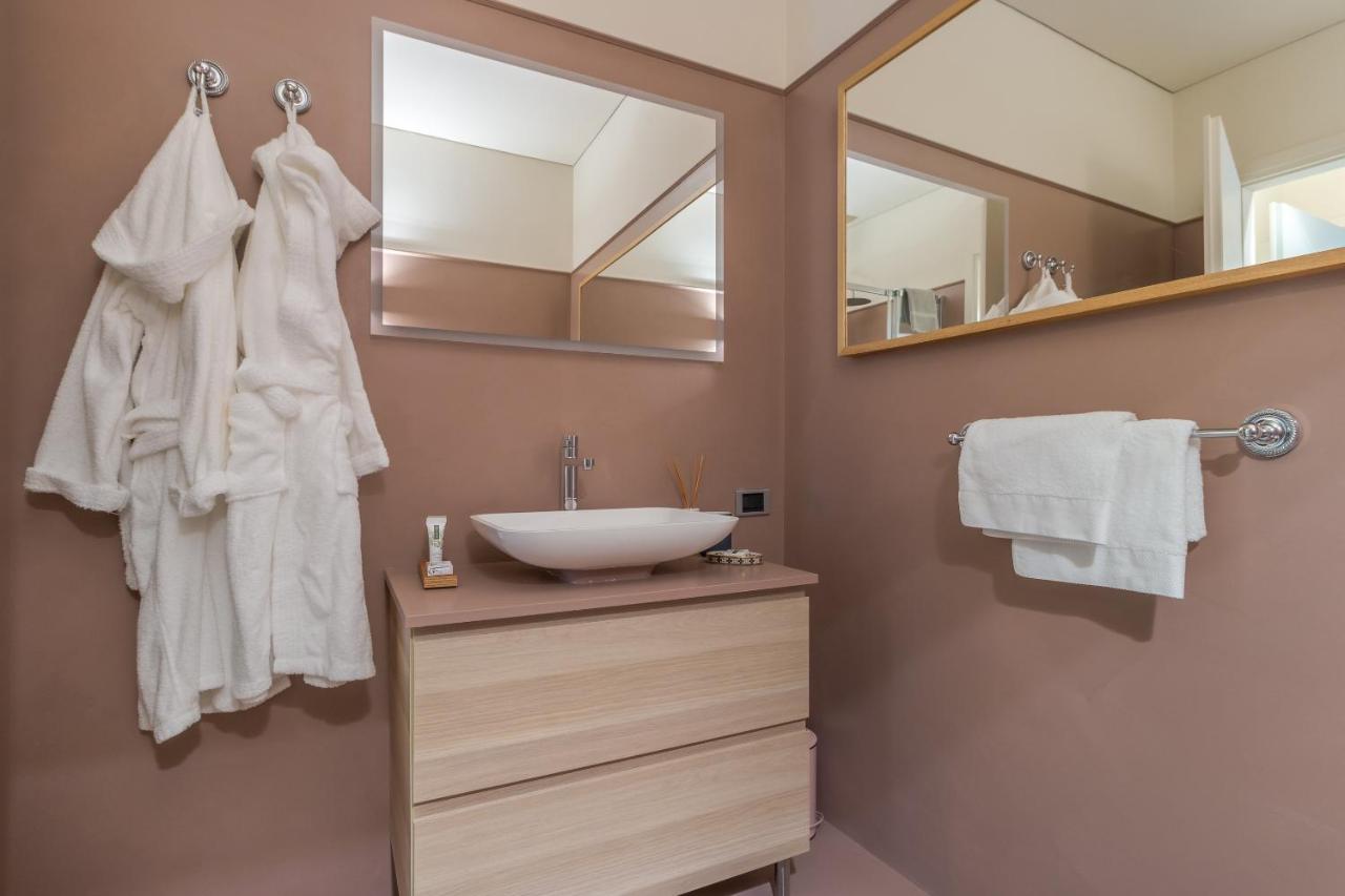 Camelia Home Suite Treviso Ngoại thất bức ảnh