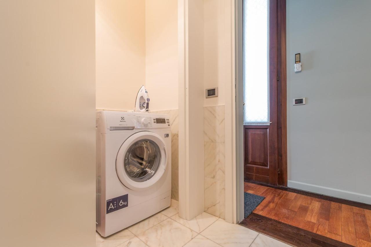 Camelia Home Suite Treviso Ngoại thất bức ảnh
